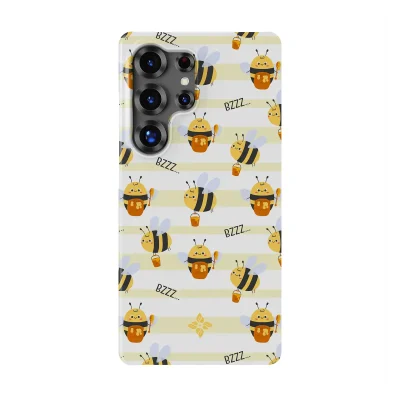Honeycomb Bee