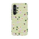 Clover Field – Samsung S25 Case