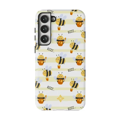 Honeycomb Bee