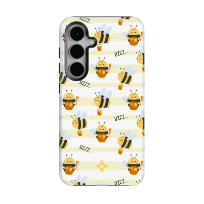 Honeycomb Bee
