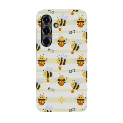 Honeycomb Bee
