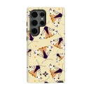 Moth Dust – Samsung S24 Ultra Case