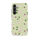 Clover Field – Samsung S25 Plus Case