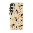 Moth Dust – Samsung S23 Plus Case