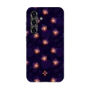 Night Sparks – Samsung S25 Case