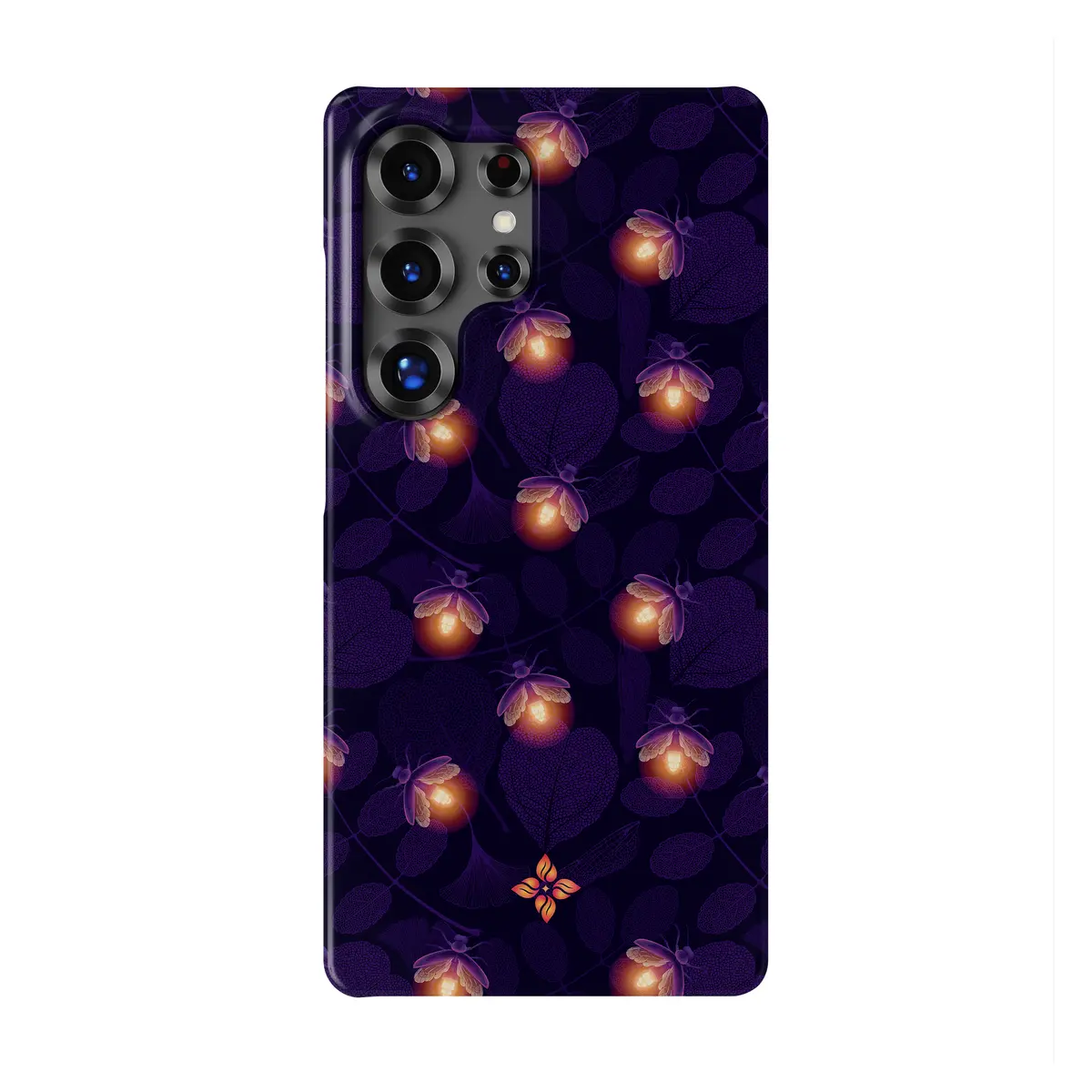 Night Sparks – Samsung S25 Ultra Case