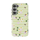 Clover Field – Samsung S23 Plus Case