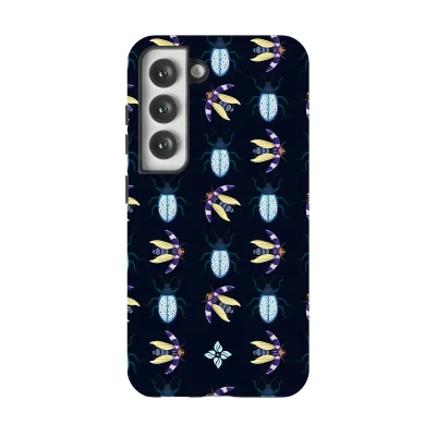 Beetle Shadow – Samsung S23 Case