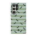 Ant Stripes – Samsung S23 Ultra Case