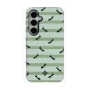 Ant Stripes – Samsung S24 Case