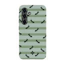 Ant Stripes – Samsung S25 Case