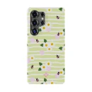 Clover Field – Samsung S25 Ultra Case