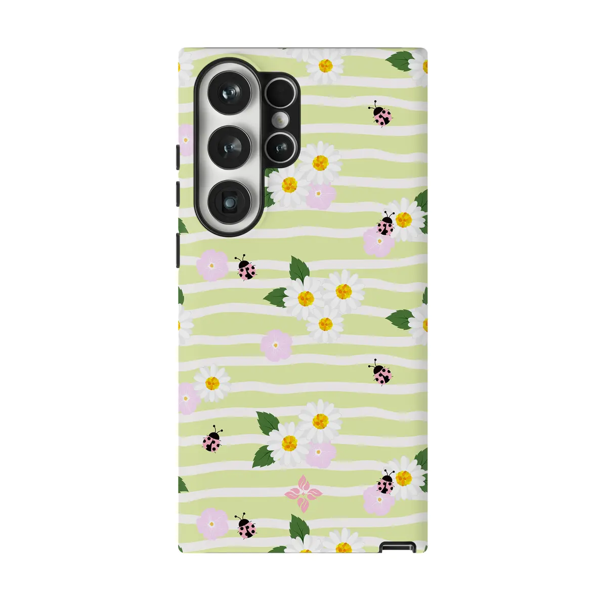 Clover Field