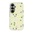 Clover Field – Samsung S24 Case