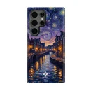 City Lights– Samsung S24 Ultra Case