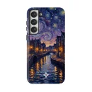 City Lights–  Samsung S23 Plus Case