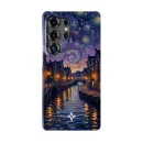 City Lights– Samsung S25 Ultra Case