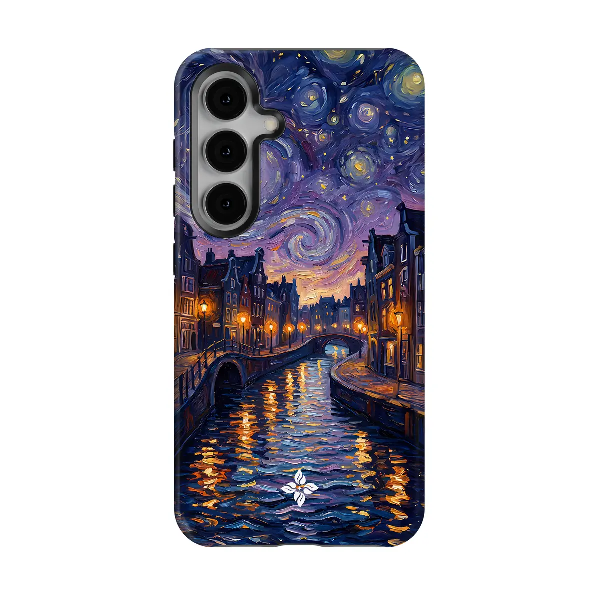 City Lights