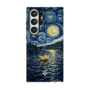 Dark Waves – Samsung S23 Ultra Case