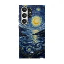 Moon Drift – Samsung S23 Ultra Case