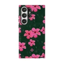 Night Hibiscus – Samsung Galaxy S23 ULTRA Case