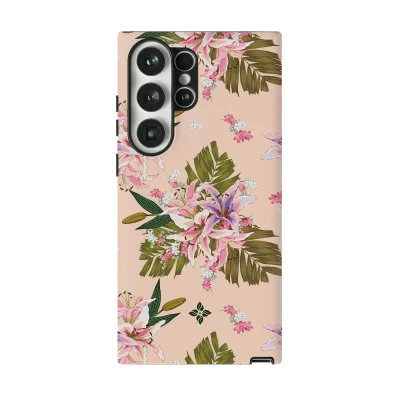 Peach Blossom