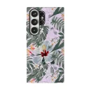 White Magnolia – Samsung Galaxy S23 Ultra Case