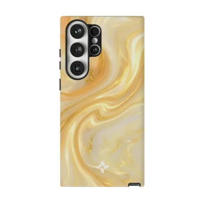 Honey Glow – Samsung Galaxy S23 Ultra Case