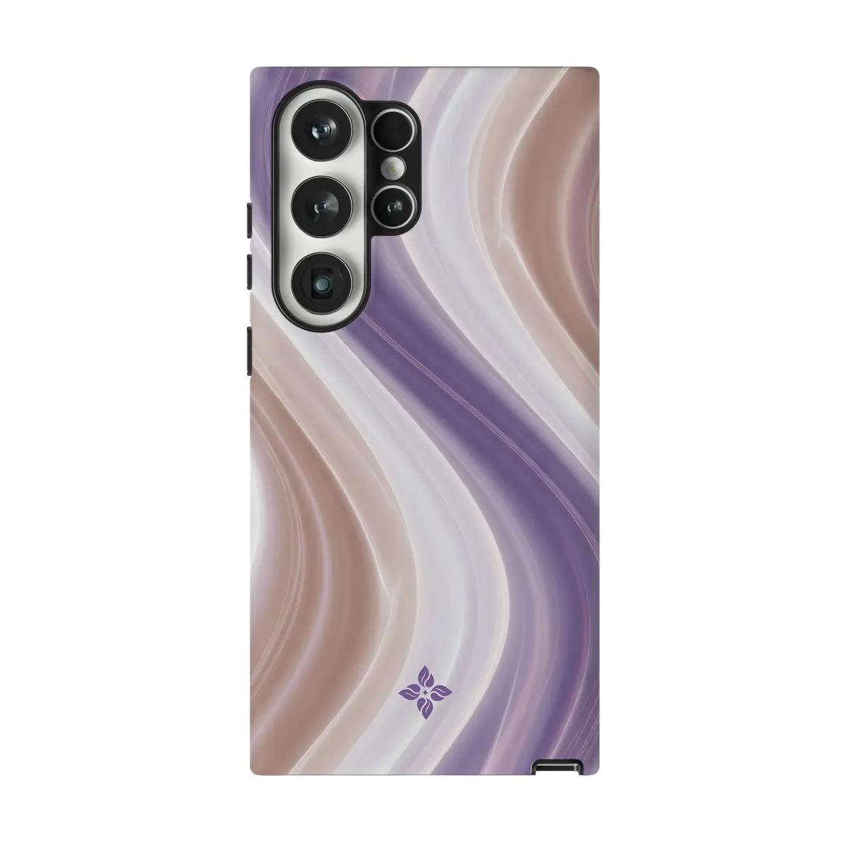 Mauve Mood