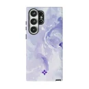 Violet Veil – Samsung Galaxy S23 Ultra Case