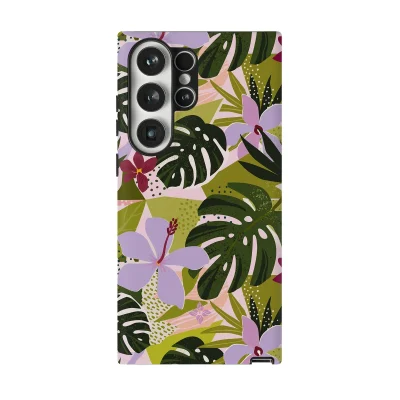 Wild Orchid – Samsung Galaxy S23 Ultra Case