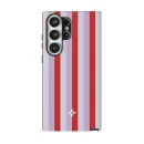 Peppermint Twist - Samsung Galaxy S23 Ultra Case