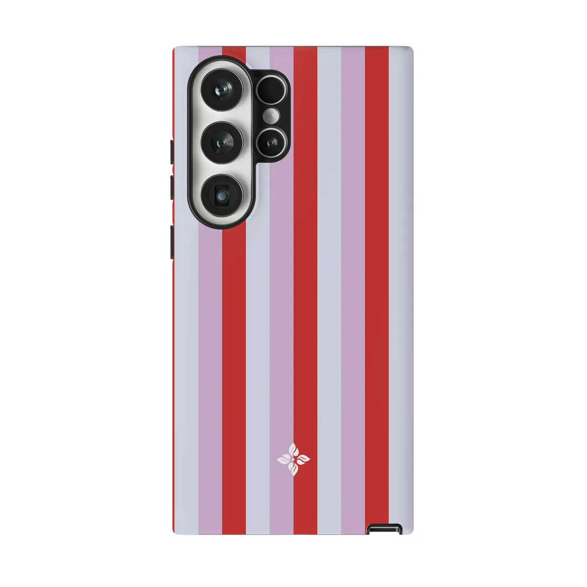 Peppermint Twist - Samsung Galaxy S23 Ultra Case