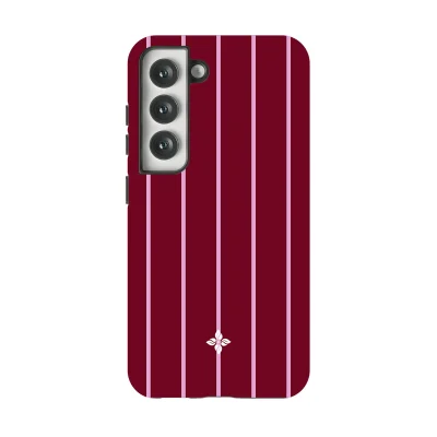 Cherry Cordial - Samsung Galaxy S23 Case