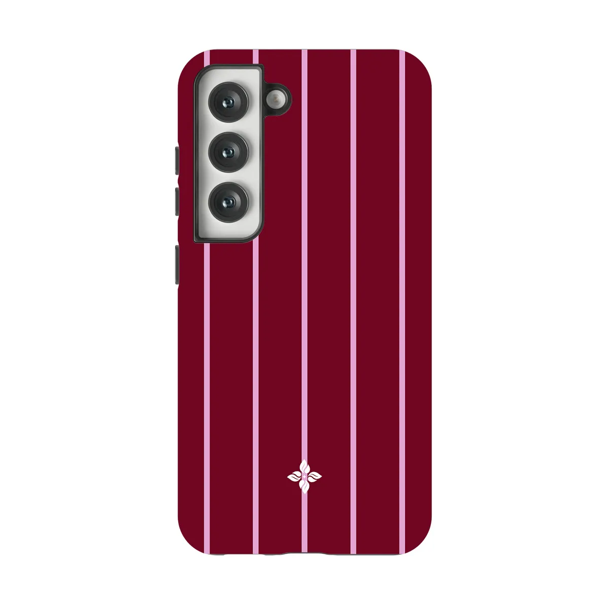 Cherry Cordial - Samsung Galaxy S23 Case