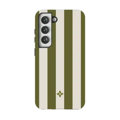 Lime Sorbet - Samsung Galaxy S23 Case