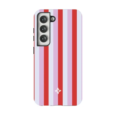 Peppermint Twist - Samsung Galaxy S23 Case