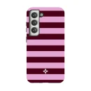Raspberry Ripple - Samsung Galaxy S23 Case