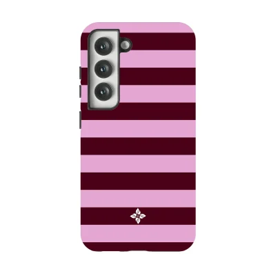 Raspberry Ripple - Samsung Galaxy S23 Case
