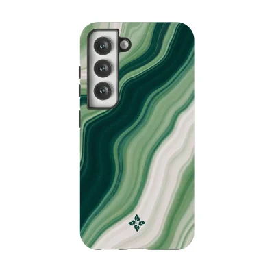 Emerald Muse