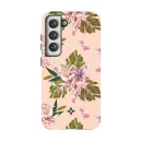 Peach Blossom – Samsung S23 Case