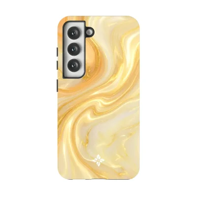 Honey Glow – Samsung Galaxy S23 Case