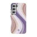 Mauve Mood – Samsung Galaxy S23 Case