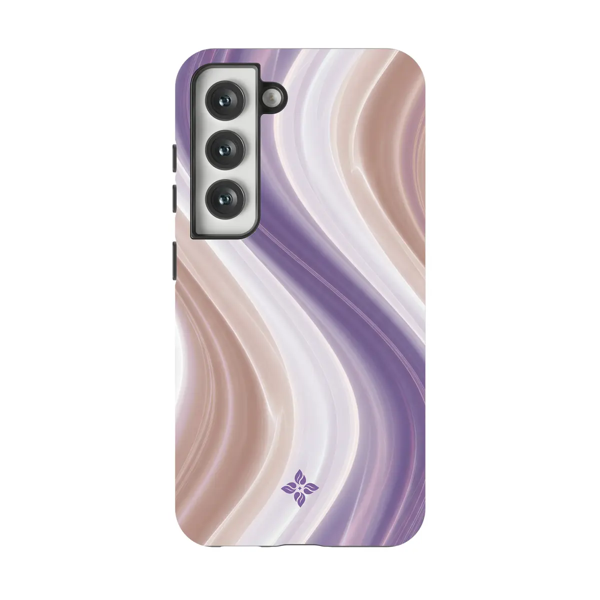 Mauve Mood