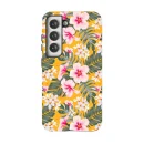 Yellow Marigold – Samsung Galaxy S23 Case