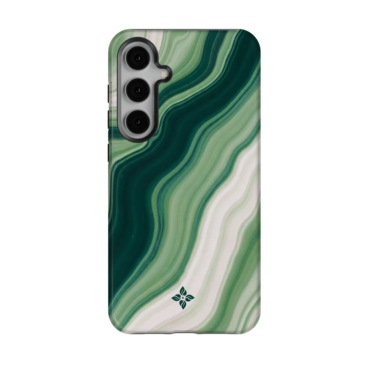 Emerald Muse