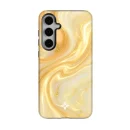 Honey Glow – Samsung Galaxy S24 Plus Case