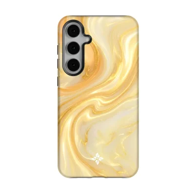 Honey Glow – Samsung Galaxy S24 Plus Case