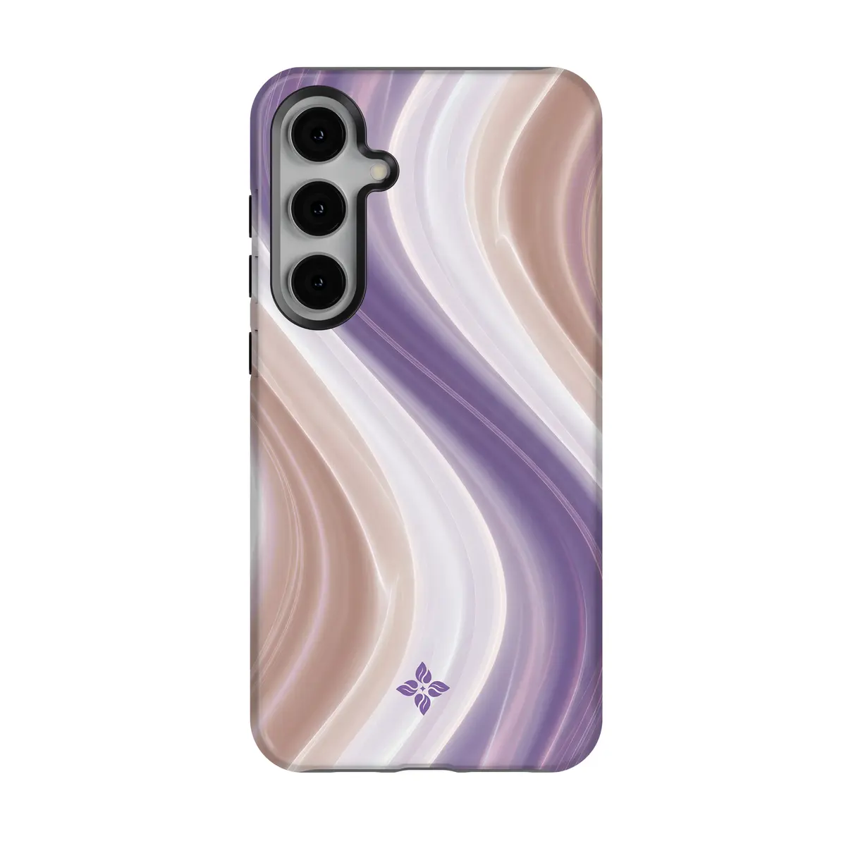 Mauve Mood