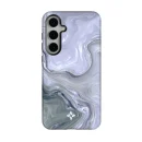 Silver Haze – Samsung Galaxy S24 Plus Case